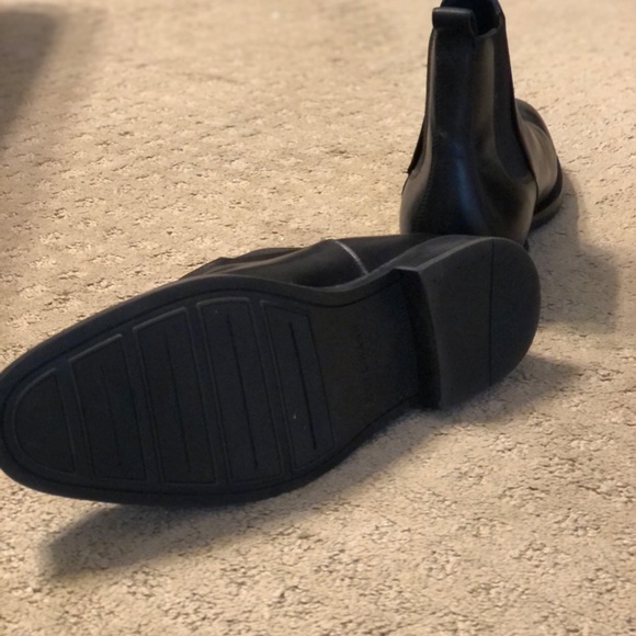 BRAND NEW/NEVER WORN MENS COLE HAAN HAWTHORNE CHELSEA BOOT - Perfect. - Picture 6 of 13